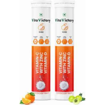 Vitamin C Tablets